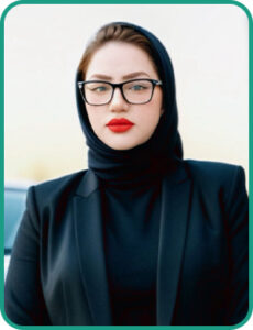 NABILA Amir